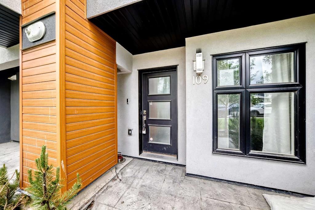 109, 1632 20 Avenue NW, Calgary — photo 5 of 50