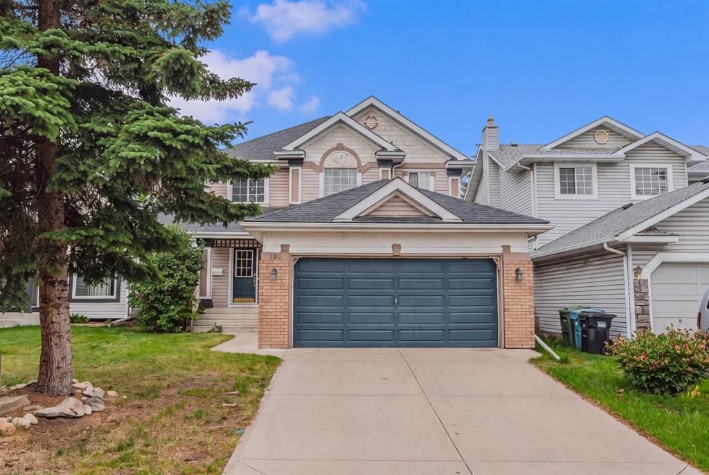 109 Douglas Glen Court SE, Calgary — main listing photo