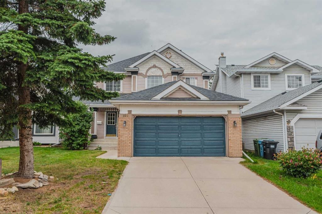 109 Douglas Glen Court SE, Calgary — photo 2 of 47