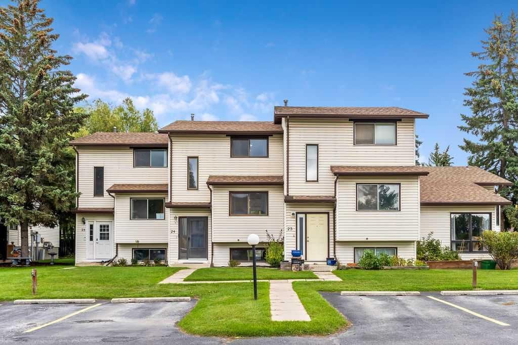 24, 73 Glenbrook Crescent, Calgary — row/townhouse for sale