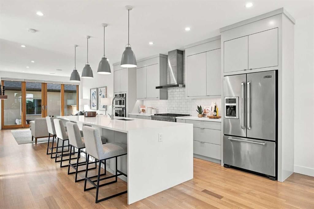 1105 Child Avenue NE, Calgary — photo 4 of 50