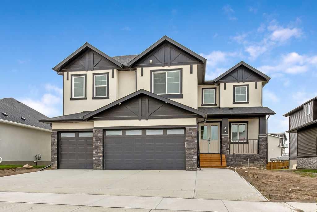 34 North Bridges Landing, Langdon — photo 2 of 47