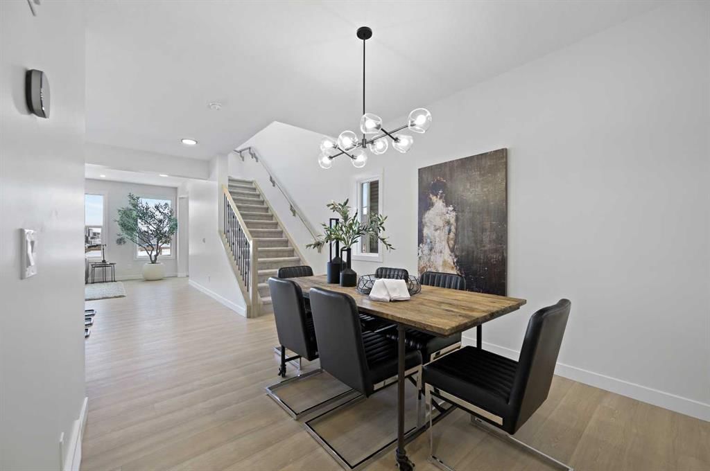 7 Fireside Common, Cochrane — photo 3 of 11