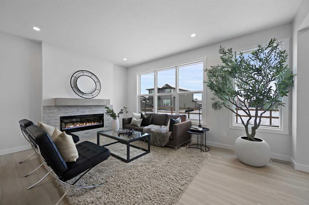 7 Fireside Common, Cochrane — photo 5 of 11
