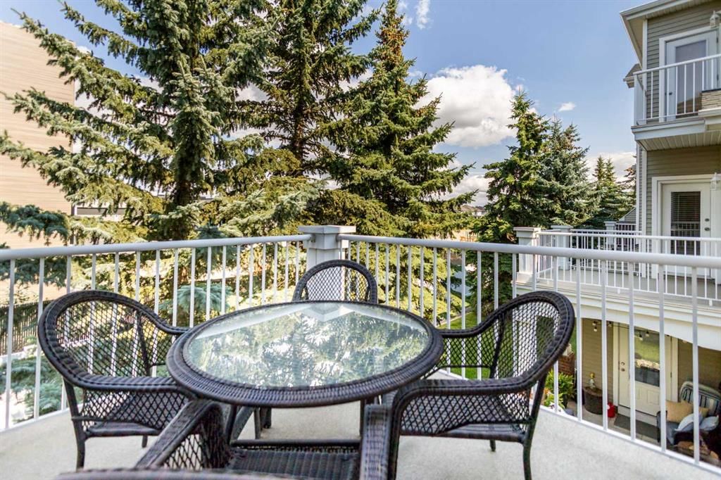 805, 8000 Wentworth Drive SW, Calgary — photo 5 of 21