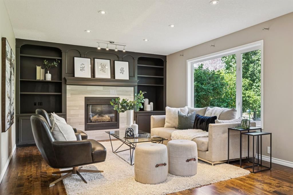 400 Sienna Park Drive SW, Calgary — photo 2 of 32