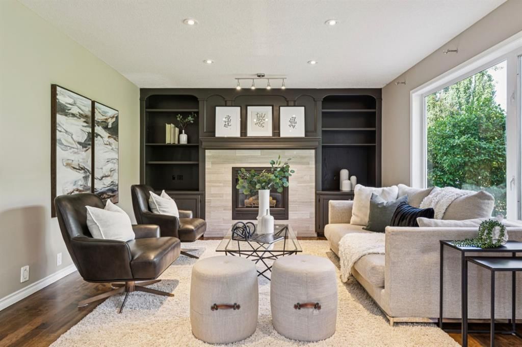 400 Sienna Park Drive SW, Calgary — photo 3 of 32