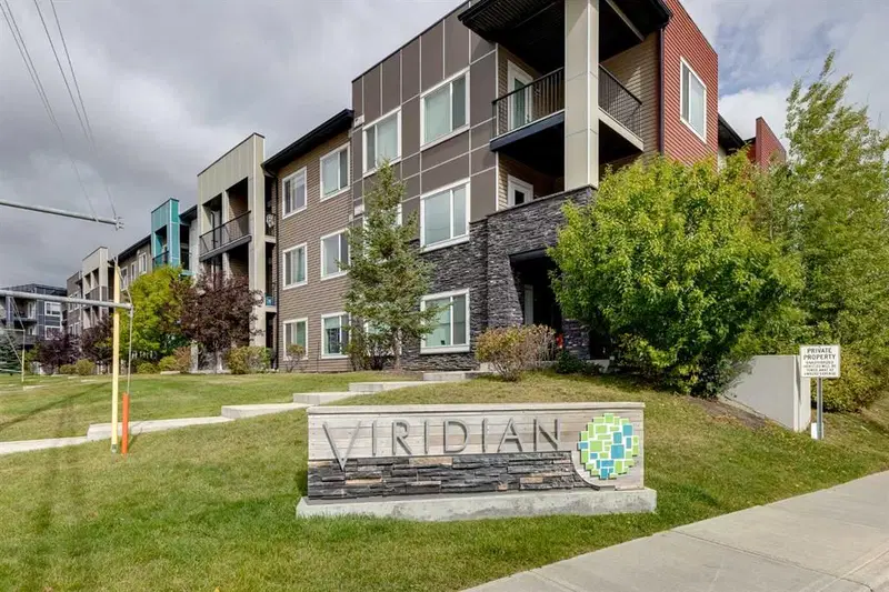 302, 20 Sage Hill Terrace NW, Calgary — photo 3 of 20