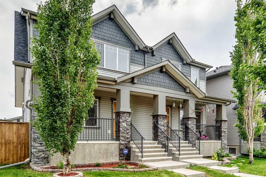 41 Skyview Ranch Manor NE, Calgary — main listing photo