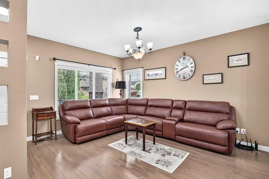 41 Skyview Ranch Manor NE, Calgary — photo 5 of 35