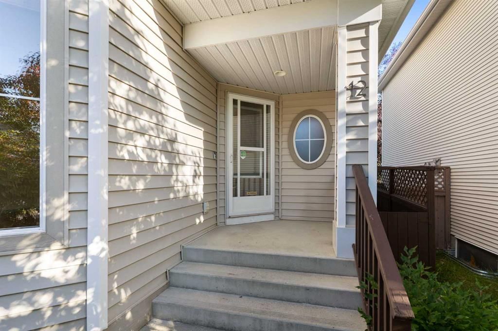 12 Tuscany Springs Circle NW, Calgary — photo 2 of 47