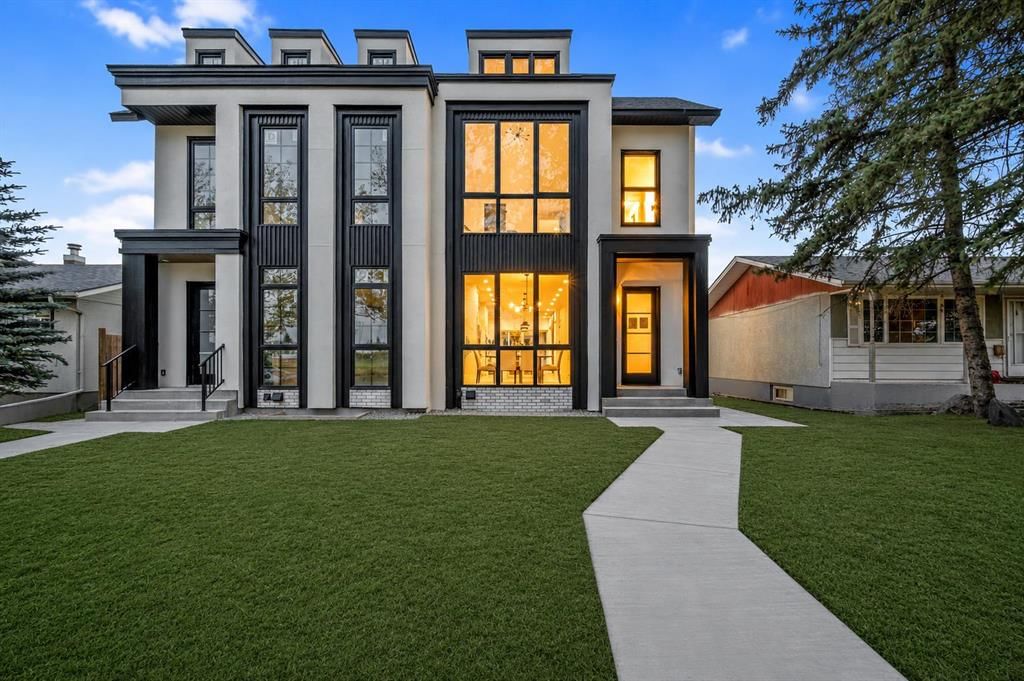 2437 52 Avenue SW, Calgary — main listing photo