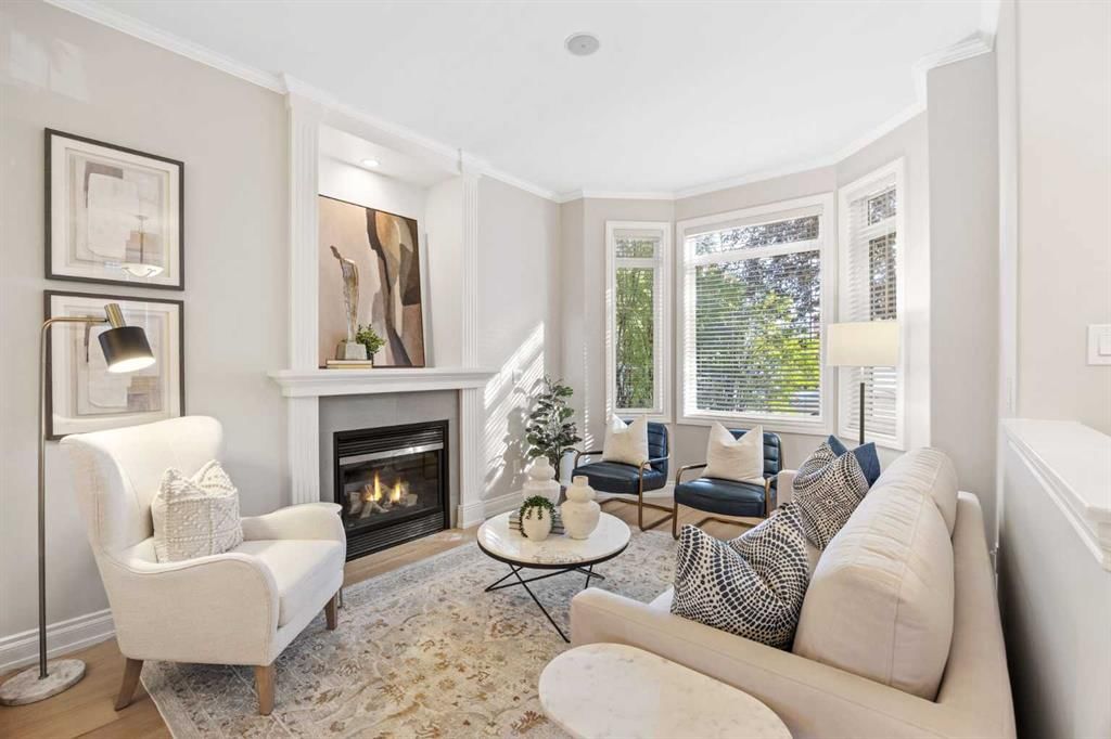 608 24 Avenue SW, Calgary — photo 3 of 50