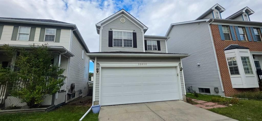 10800 Hidden Valley Drive NW, Calgary — main listing photo
