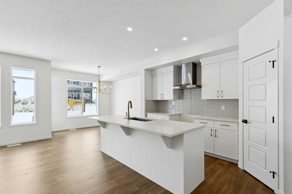 175 Herron Landing NE, Calgary — main listing photo