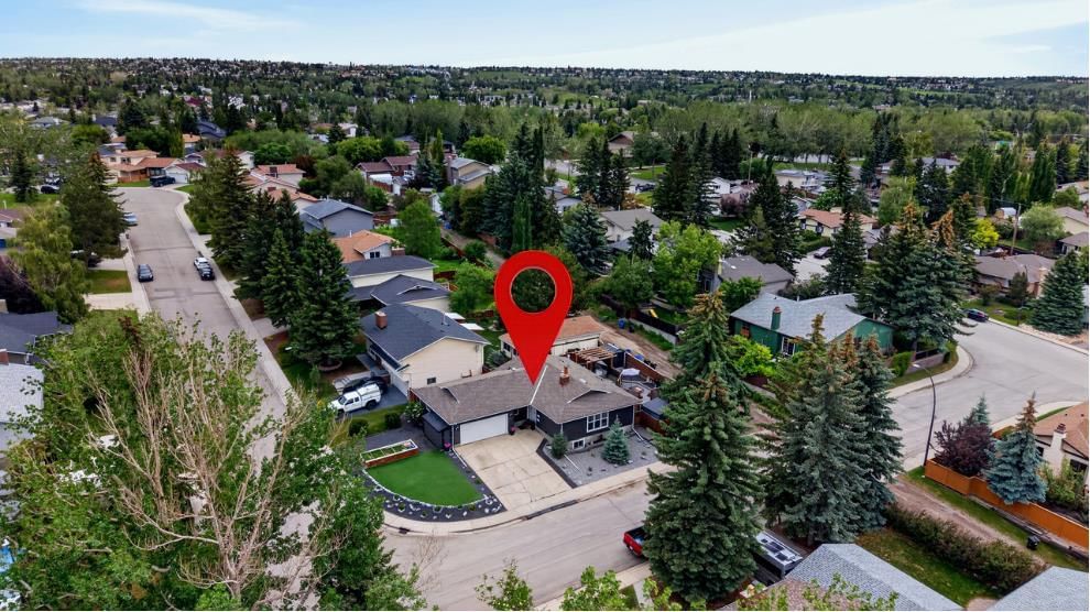 104 Silver Springs Green NW, Calgary — photo 2 of 18
