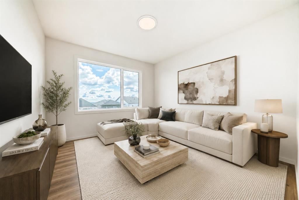 46 Verdure Place SW, Calgary — photo 5 of 44