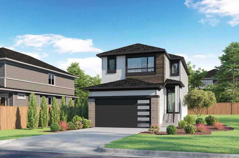 94 Keystone Creek Terrace NE, Calgary — main listing photo