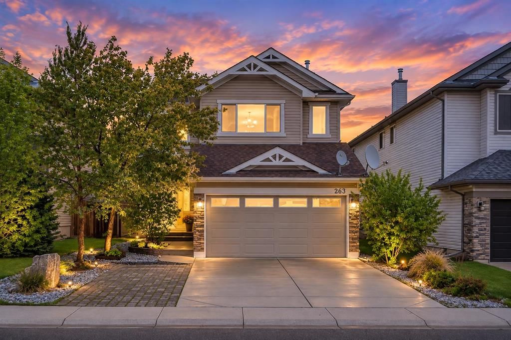 263 Royal Birch Way NW, Calgary — main listing photo
