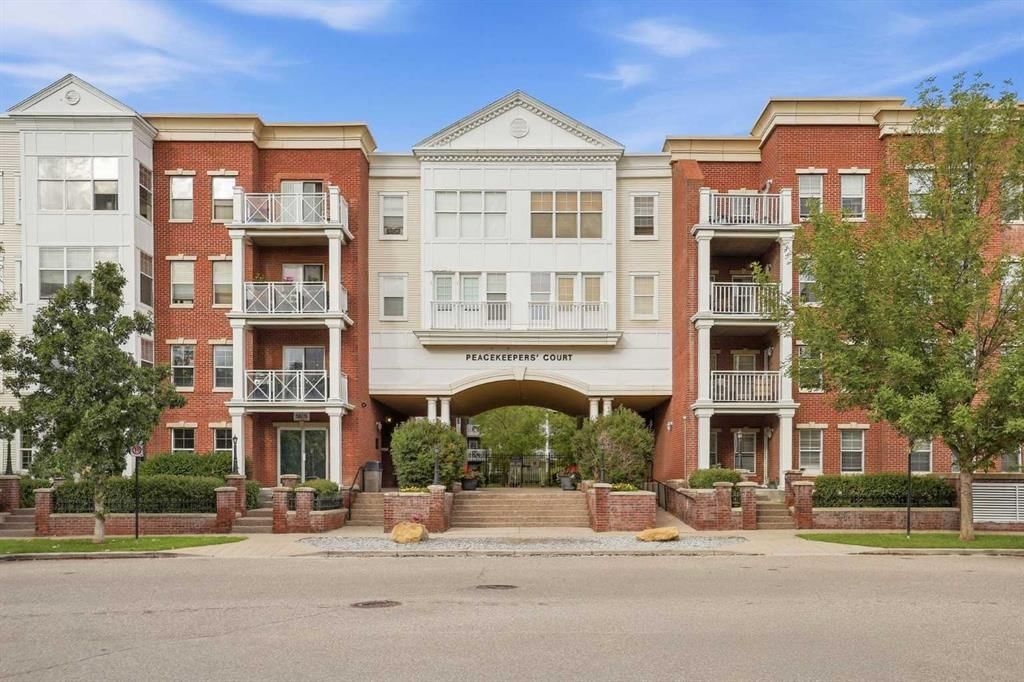 2412, 5605 Henwood Street SW, Calgary — main listing photo
