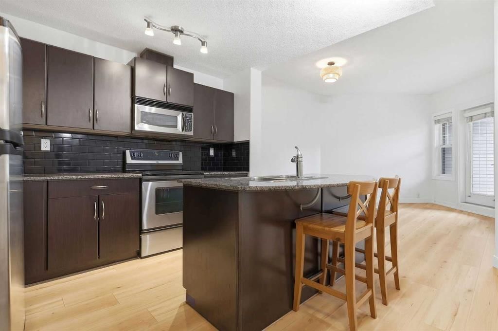 2412, 5605 Henwood Street SW, Calgary — photo 2 of 36