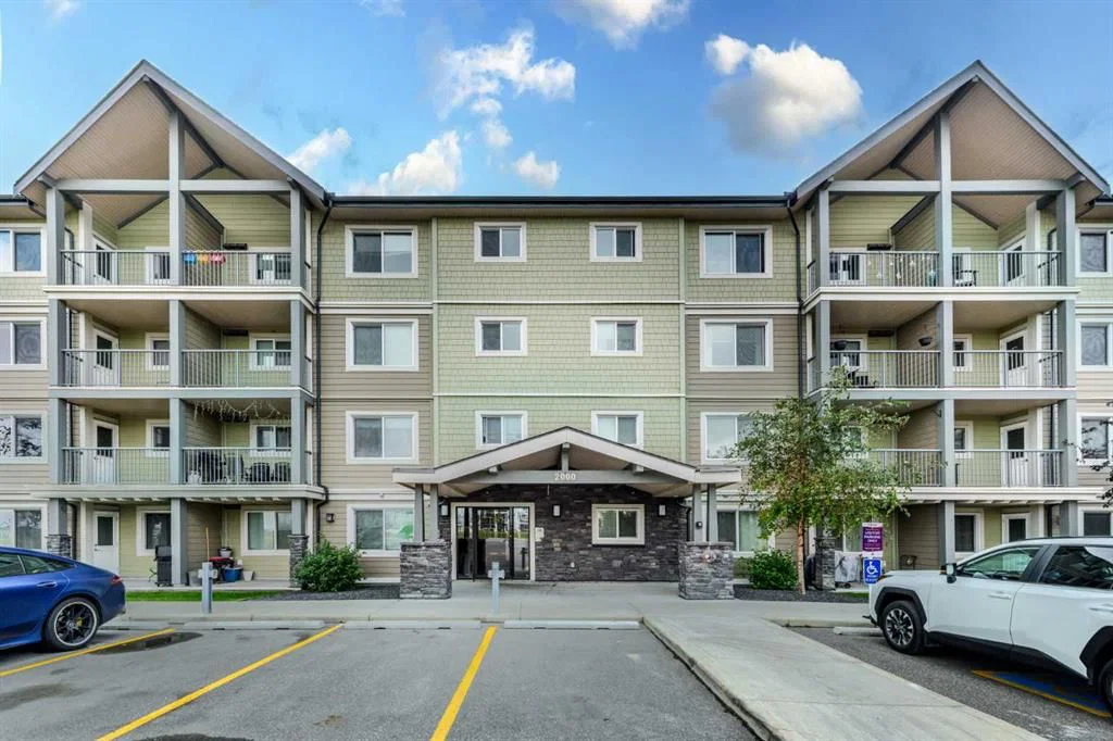 2314, 181 Skyview Ranch Manor NE, Calgary — main listing photo