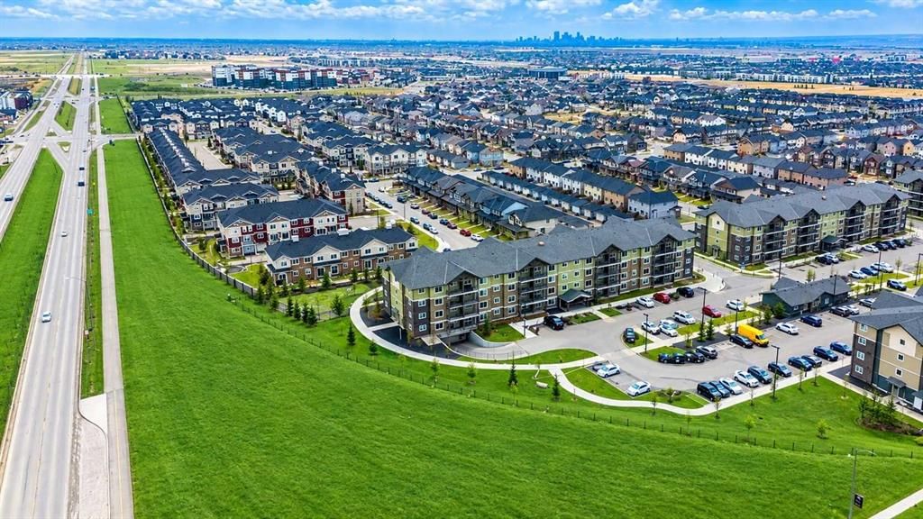 2314, 181 Skyview Ranch Manor NE, Calgary — photo 5 of 42