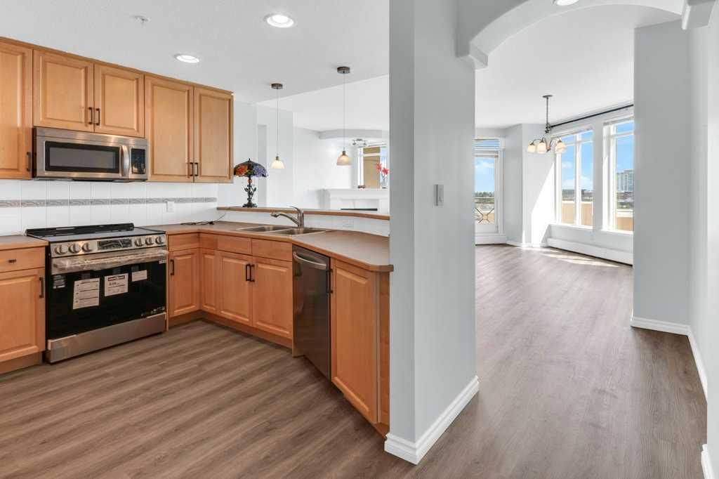407, 1718 14 Avenue NW, Calgary — photo 5 of 49