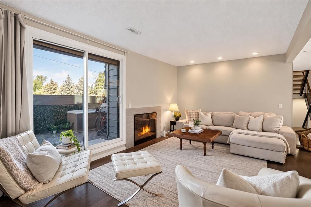 1611, 2520 Palliser Drive SW, Calgary — photo 5 of 41