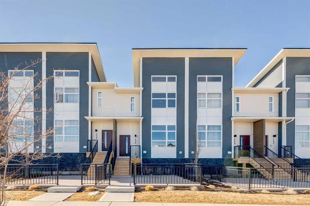 156 Walden Lane SE, Calgary — main listing photo