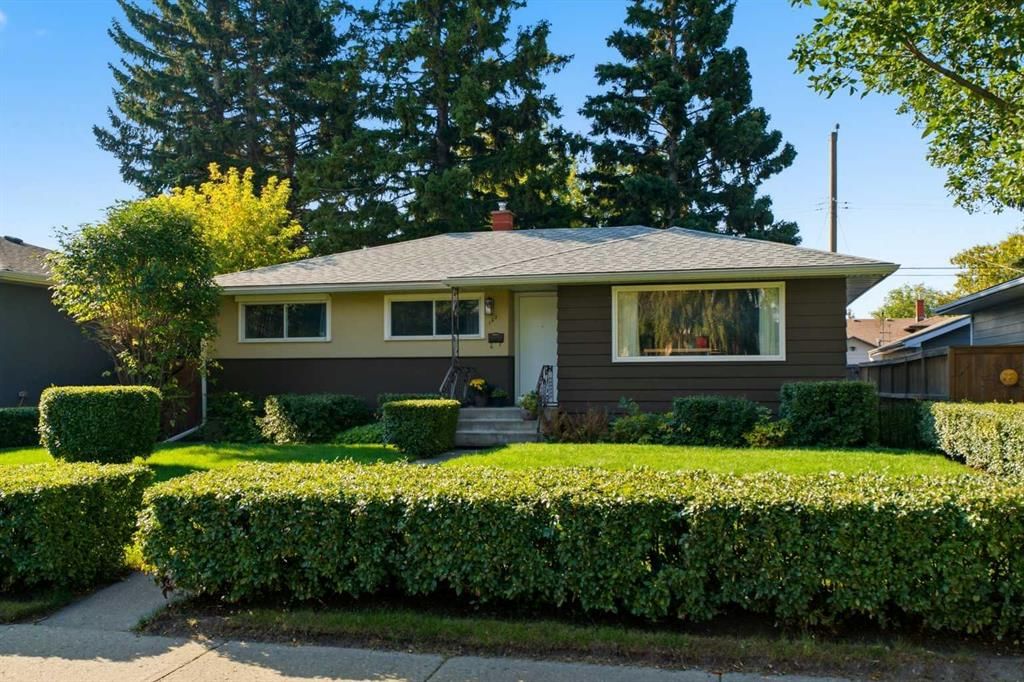 163 Flavelle Road SE, Calgary — main listing photo