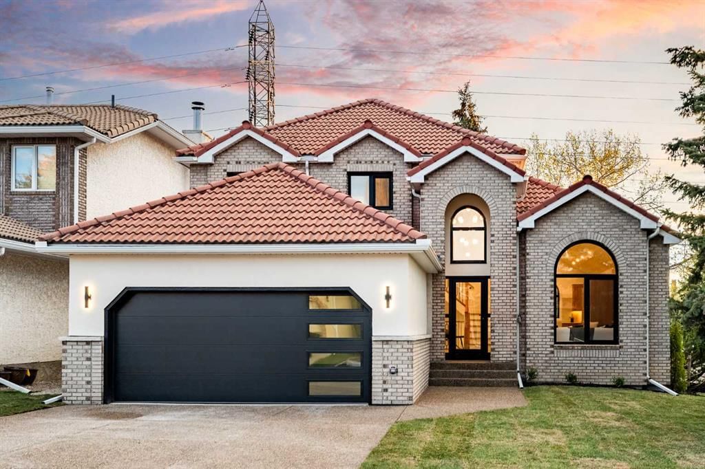 3 Varsity Ridge Terrace NW, Calgary — detached for sale
