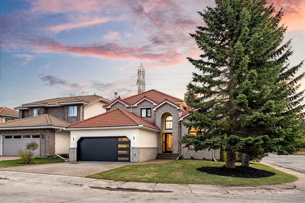 3 Varsity Ridge Terrace NW, Calgary — photo 2 of 50
