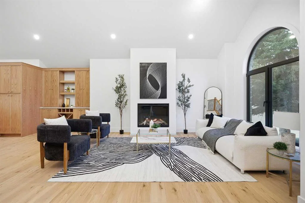 3 Varsity Ridge Terrace NW, Calgary — photo 4 of 50