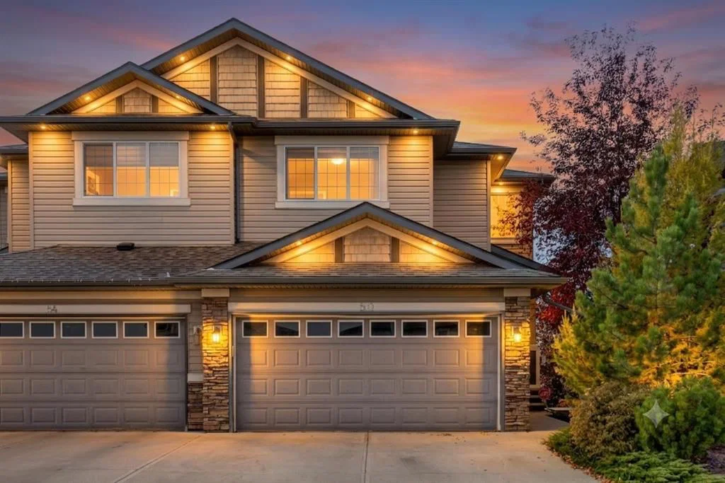 50 Pantego Point NW, Calgary — main listing photo
