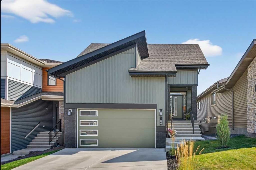 184 Precedence Hill, Calgary — detached for sale