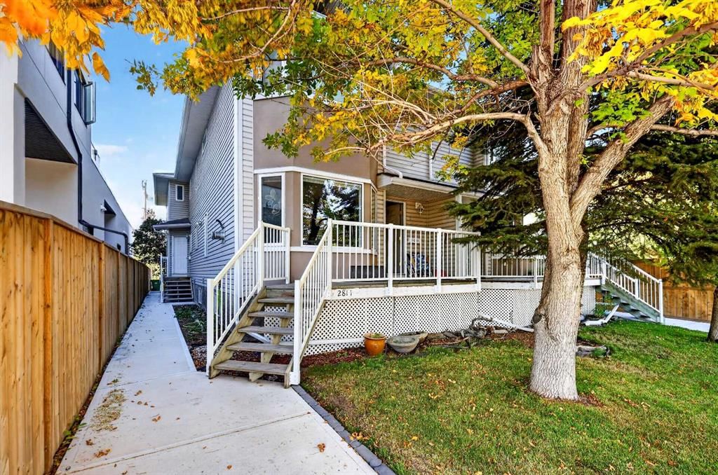 2, 2811 24A Street SW, Calgary — photo 2 of 46