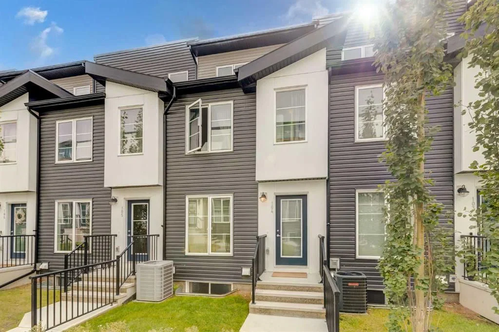 104, 474 Seton Circle SE, Calgary — main listing photo