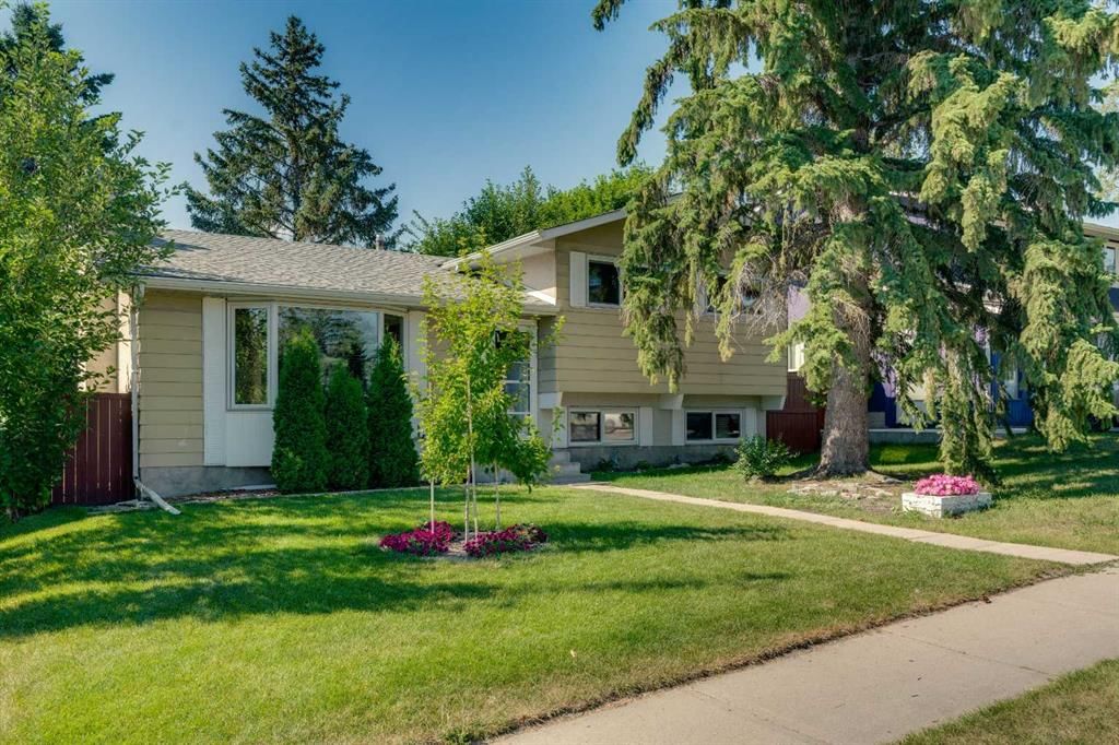 335 Queensland Drive SE, Calgary — main listing photo