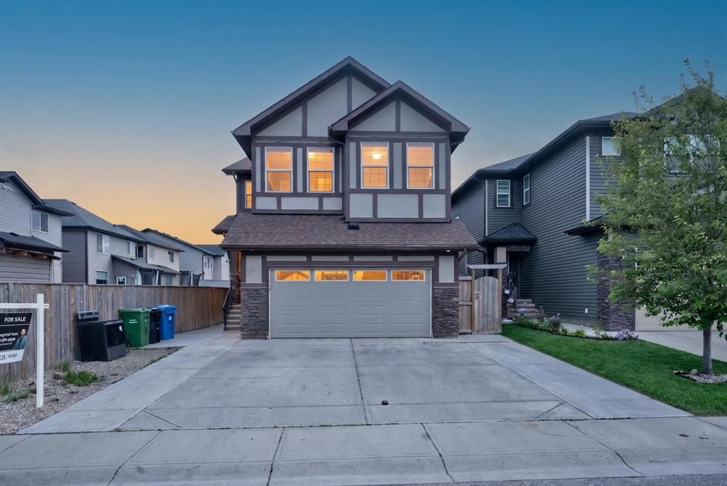 93 Skyview Shores Terrace NE, Calgary — photo 2 of 50
