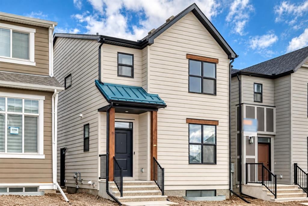 1094 Sawgrass Link NW, Calgary — detached for sale
