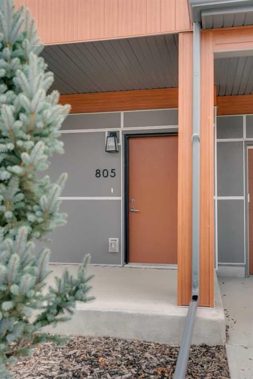 805, 400 Belmont Street SW, Calgary — photo 2 of 50