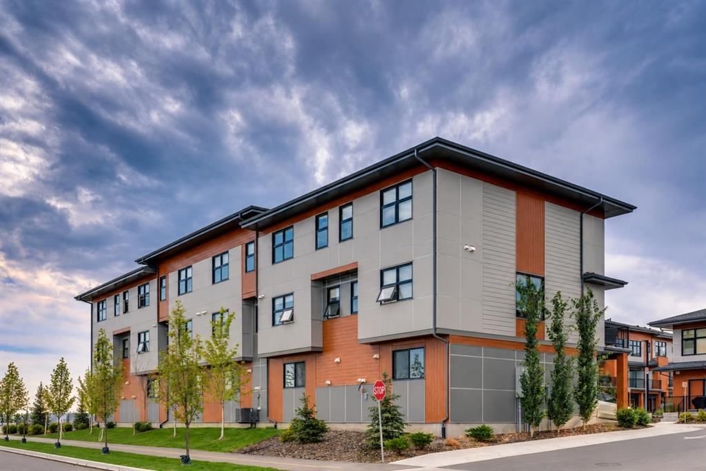 805, 400 Belmont Street SW, Calgary — photo 4 of 50