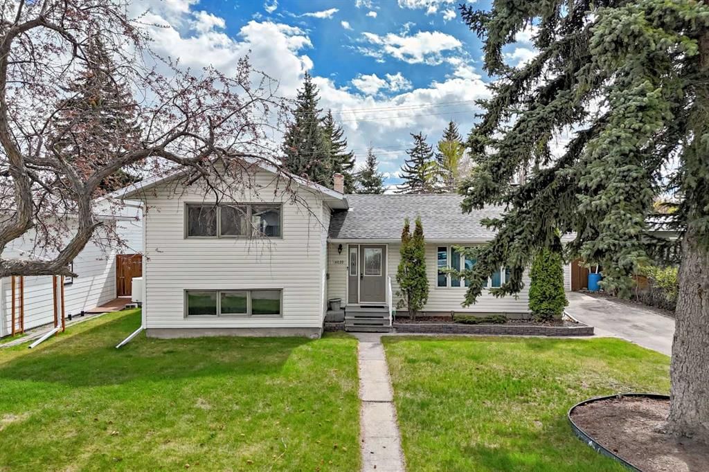 4039 5 Avenue SW, Calgary — photo 2 of 46