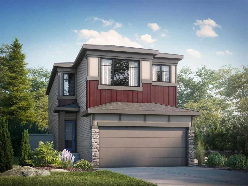 357 Key View SW, Calgary — detached for sale