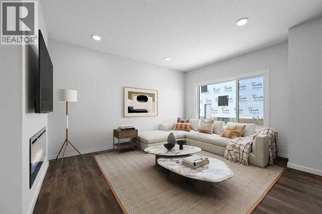 357 Key View SW, Airdrie — photo 2 of 13
