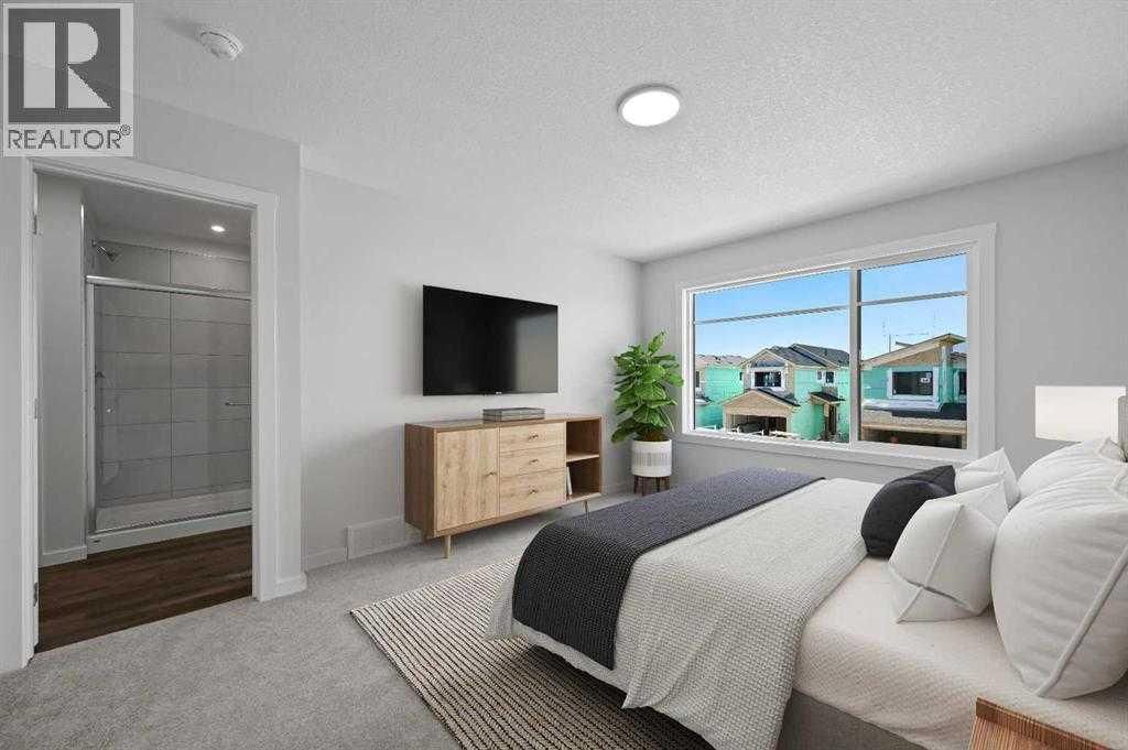 357 Key View SW, Airdrie — photo 4 of 13