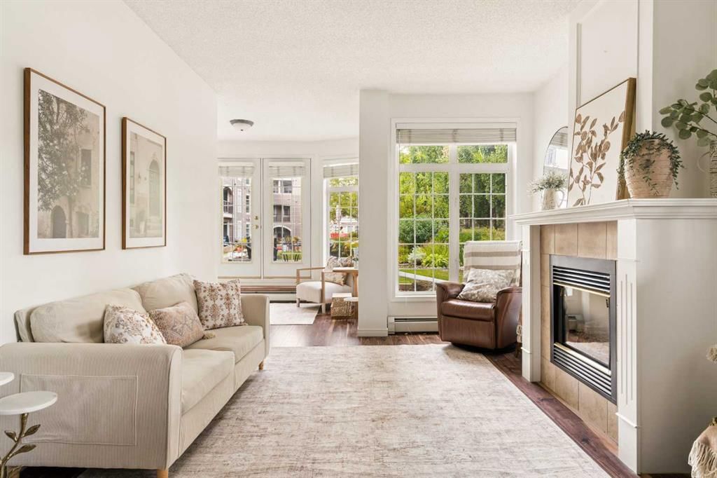 142, 5201 Dalhousie Drive NW, Calgary — main listing photo