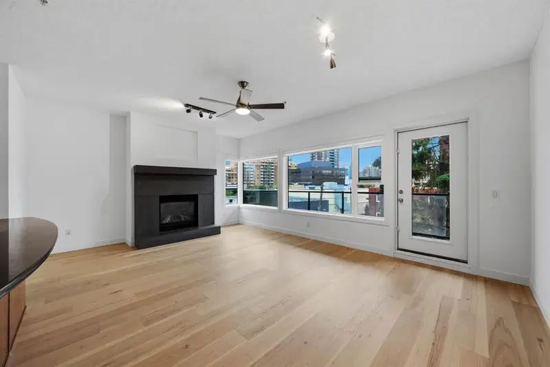 205, 1818 14 Street SW, Calgary — condo for sale
