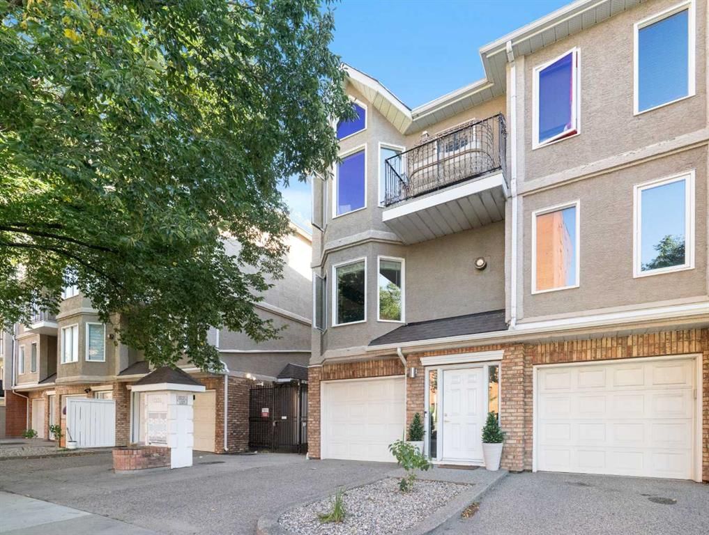 12, 1339 14 Avenue SW, Calgary — photo 2 of 45